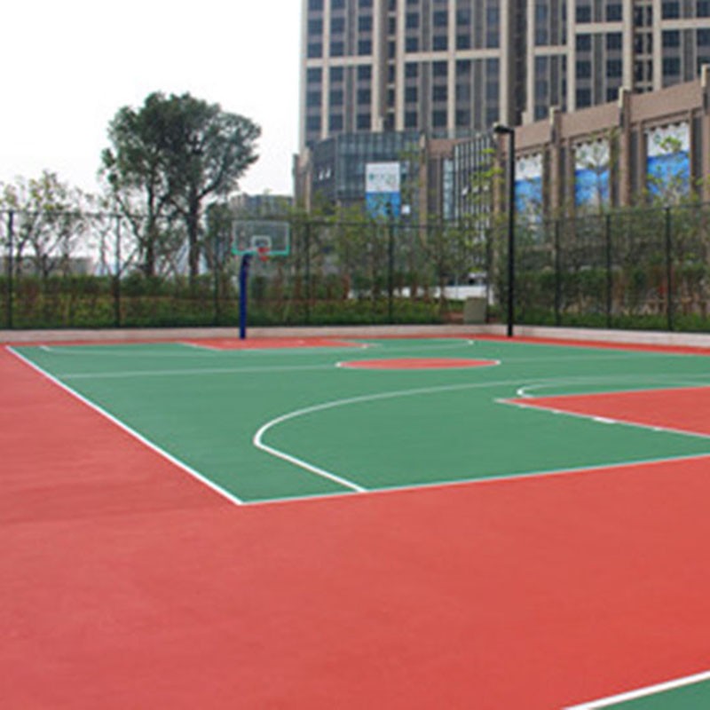 海南?？诒┧峄@球場施工建設廠家